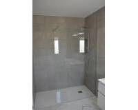 Nouvelle construction - Villa - Pinoso  - Pinoso