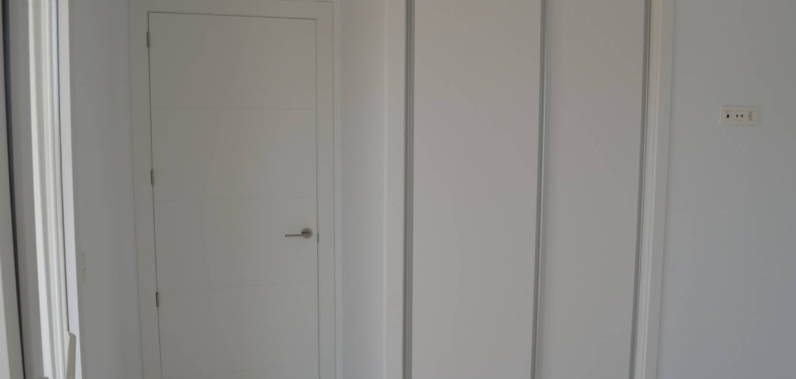 Nouvelle construction - Villa - Pinoso  - Pinoso