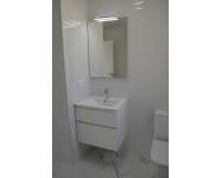 Nouvelle construction - Villa - Pinoso  - Pinoso