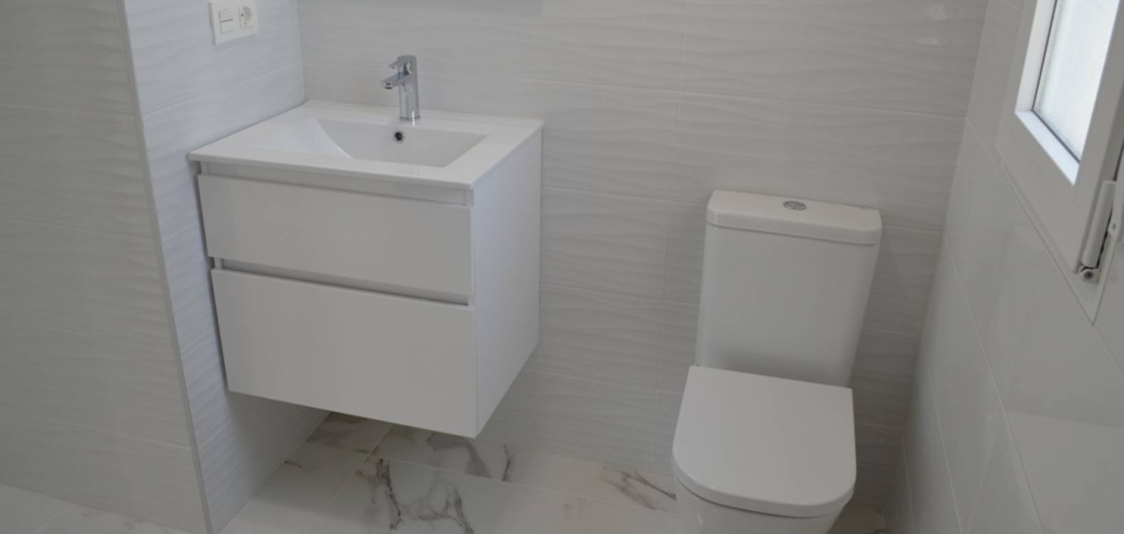 Nouvelle construction - Villa - Pinoso  - Pinoso