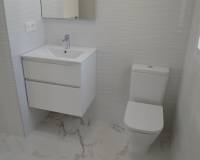 Nouvelle construction - Villa - Pinoso  - Pinoso