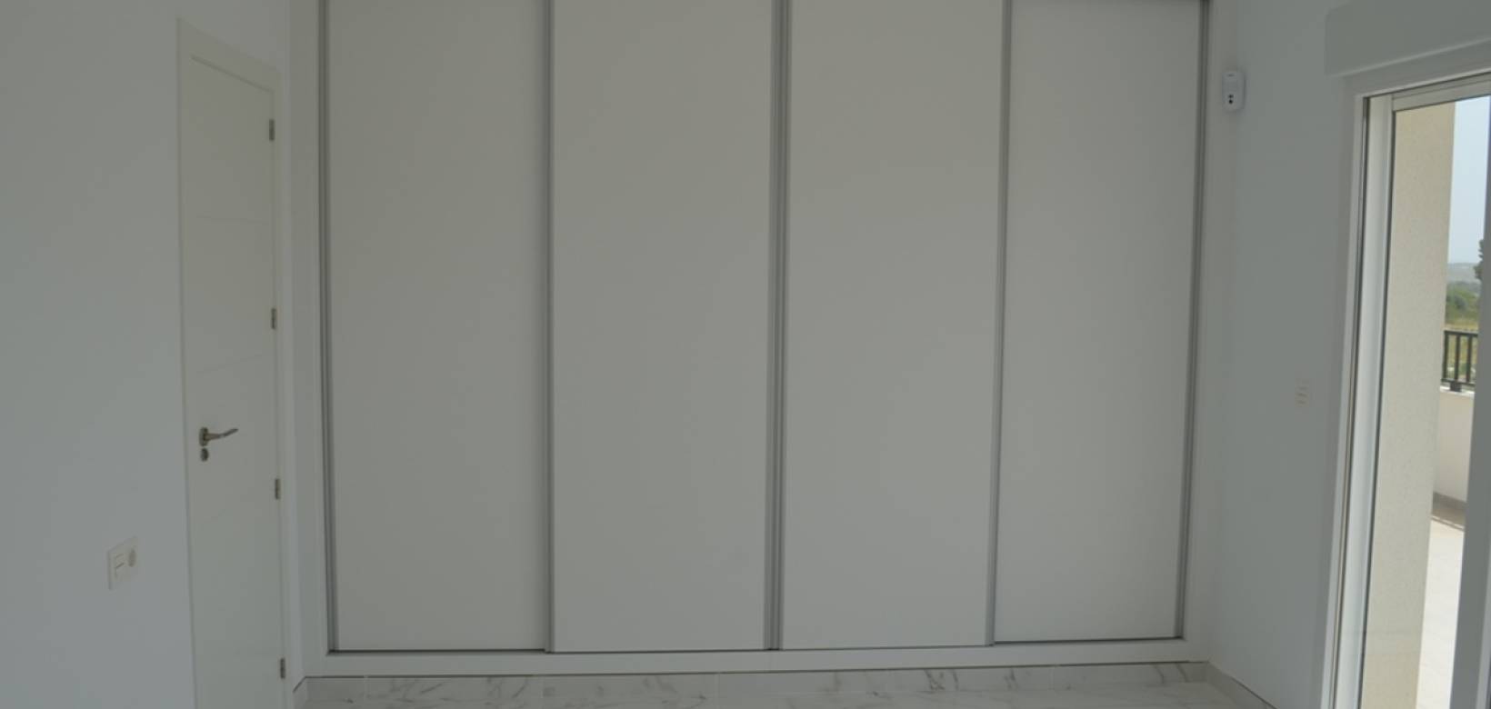 Nouvelle construction - Villa - Pinoso  - Pinoso