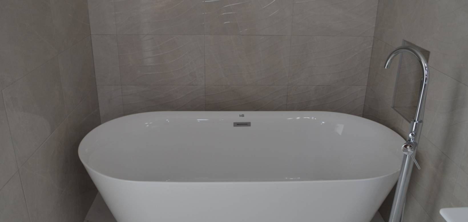 Nouvelle construction - Villa - Pinoso  - Pinoso