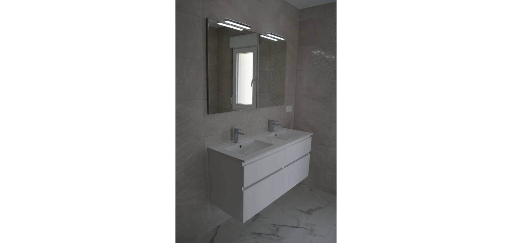 Nouvelle construction - Villa - Pinoso  - Pinoso