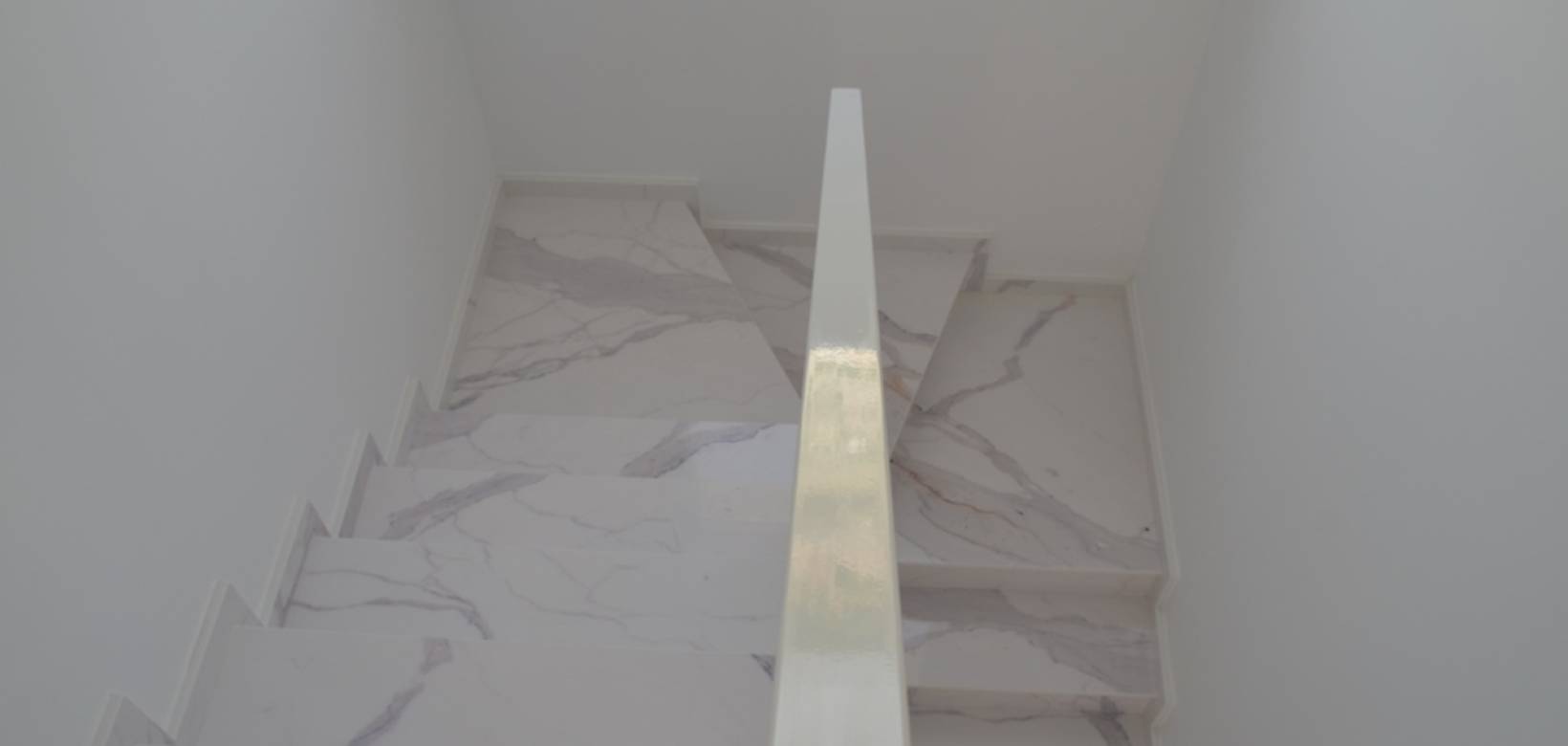 Nouvelle construction - Villa - Pinoso  - Pinoso