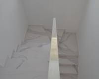 Nouvelle construction - Villa - Pinoso  - Pinoso