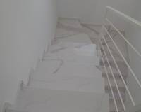 Nouvelle construction - Villa - Pinoso  - Pinoso