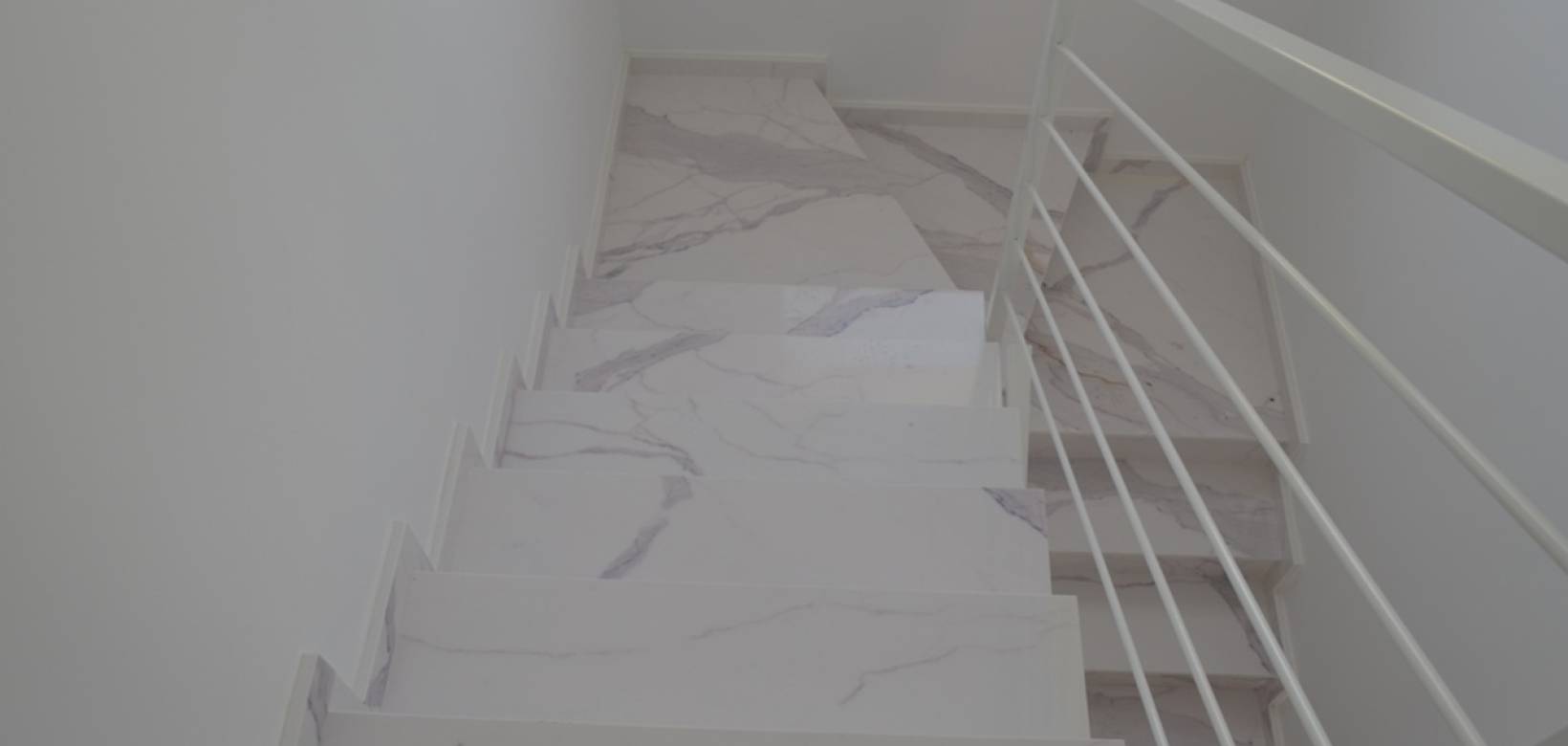 Nouvelle construction - Villa - Pinoso  - Pinoso