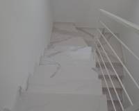 Nouvelle construction - Villa - Pinoso  - Pinoso