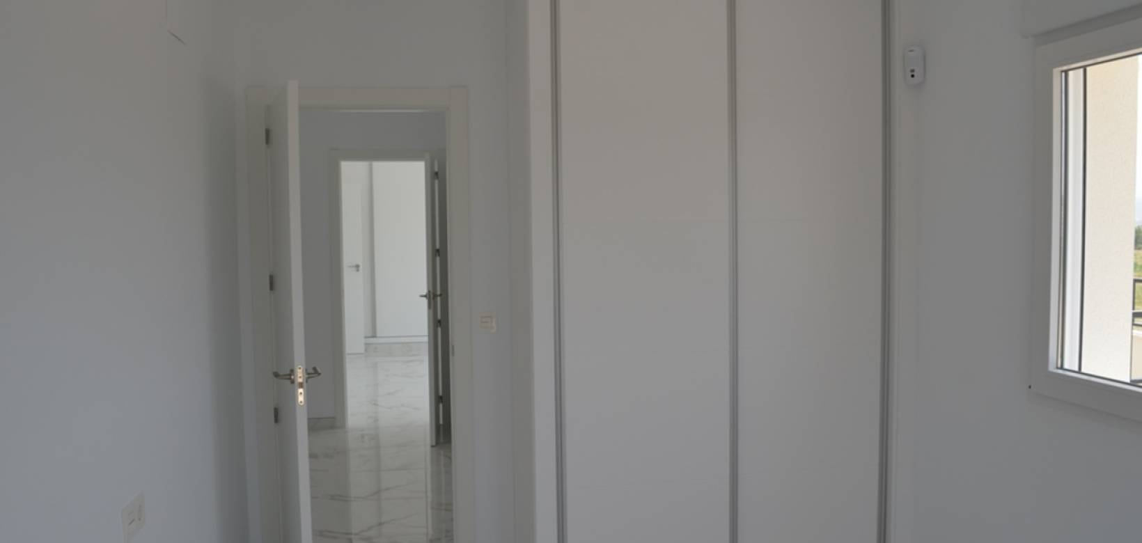 Nouvelle construction - Villa - Pinoso  - Pinoso