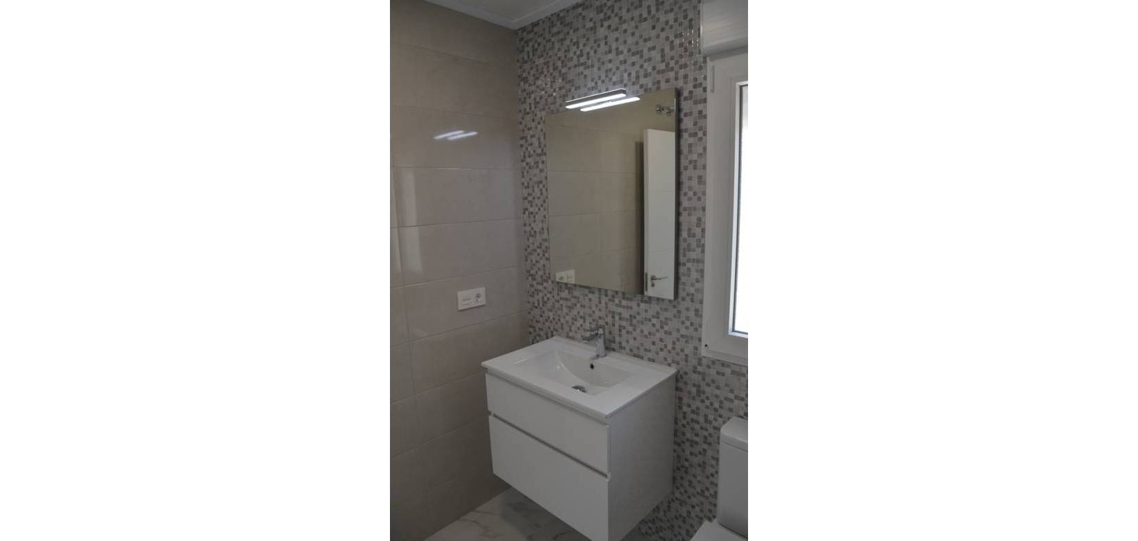 Nouvelle construction - Villa - Pinoso  - Pinoso