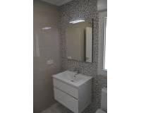 Nouvelle construction - Villa - Pinoso  - Pinoso