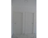 Nouvelle construction - Villa - Pinoso  - Pinoso