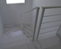 Nouvelle construction - Villa - Pinoso  - Pinoso