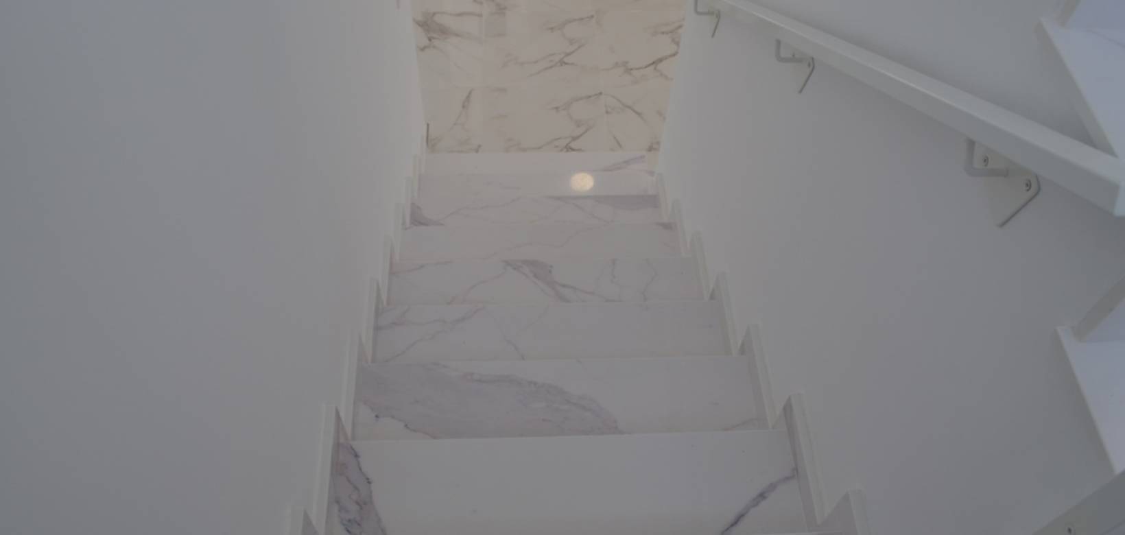 Nouvelle construction - Villa - Pinoso  - Pinoso