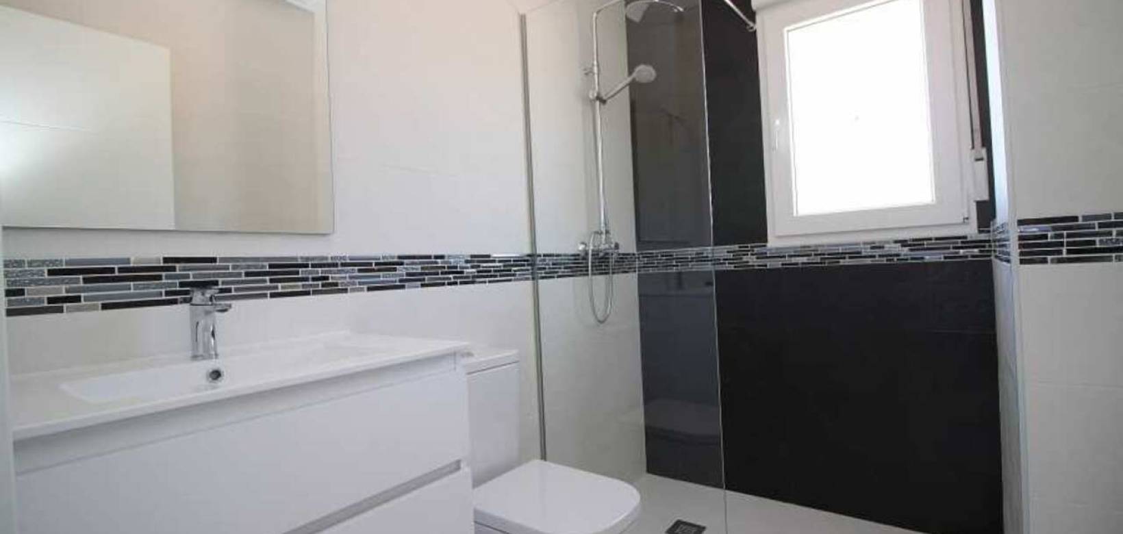 Nouvelle construction - Villa - Pinoso  - Pinoso