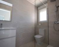 Nouvelle construction - Villa - Pinoso  - Pinoso