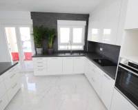 Nouvelle construction - Villa - Pinoso  - Pinoso