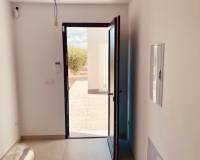Nouvelle construction - Villa - Pinoso  - Pinoso