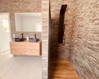 Nouvelle construction - Villa - Pinoso  - Pinoso