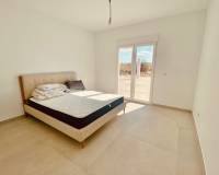 Nouvelle construction - Villa - Pinoso  - Pinoso