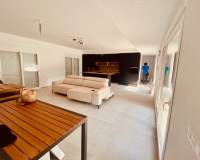 Nouvelle construction - Villa - Pinoso  - Pinoso