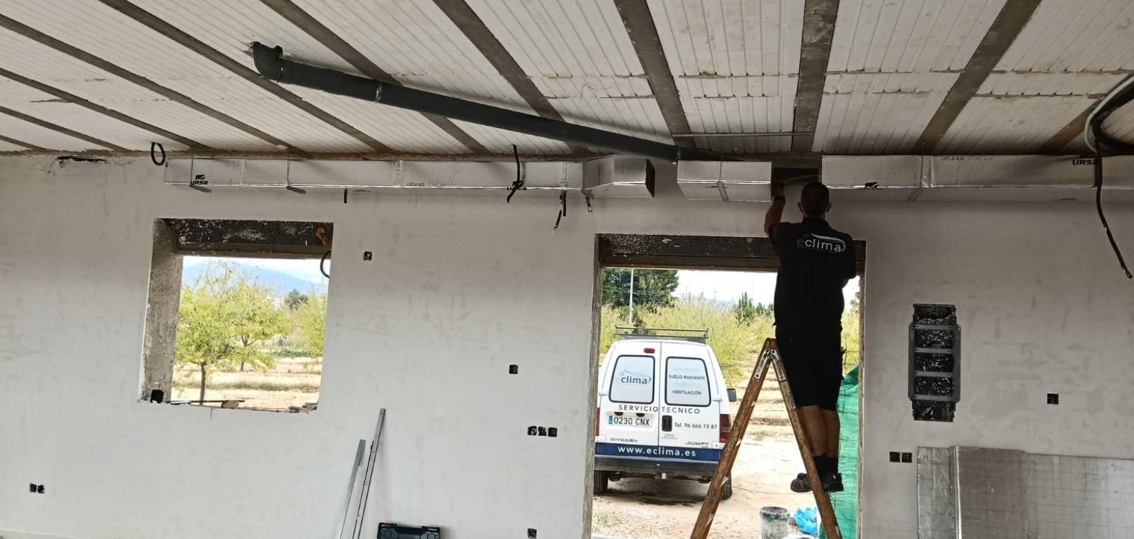 Nouvelle construction - Villa - Pinoso  - Pinoso