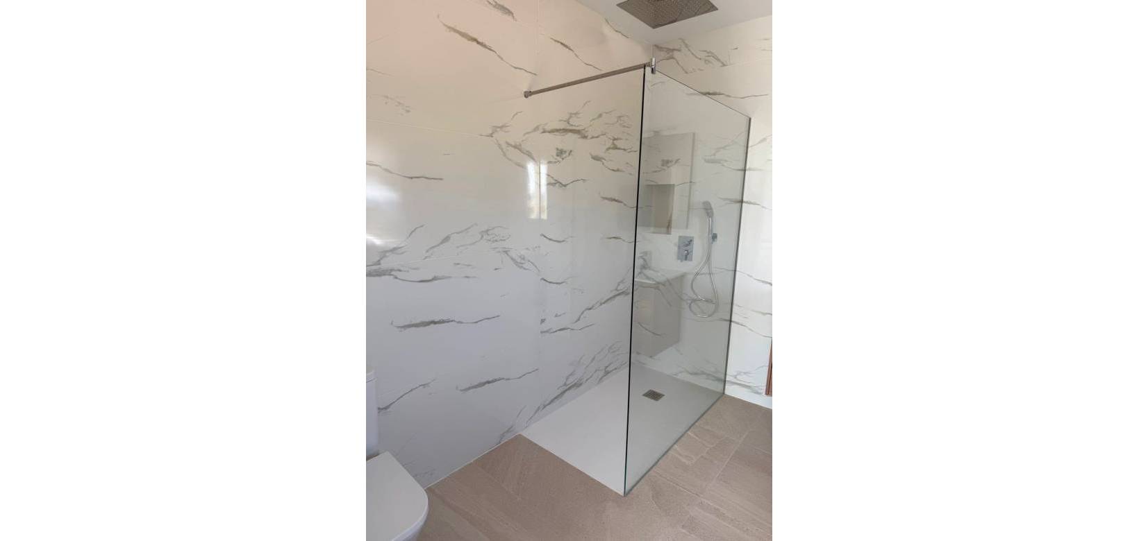 Nouvelle construction - Villa - Pinoso  - Rodriguillo