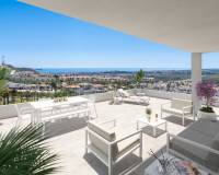 Nouvelle construction - Villa - roldan