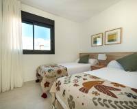 Nueva construcción  - Adosados - Cox