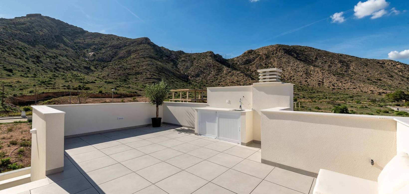 Nueva construcción  - Adosados - Cox