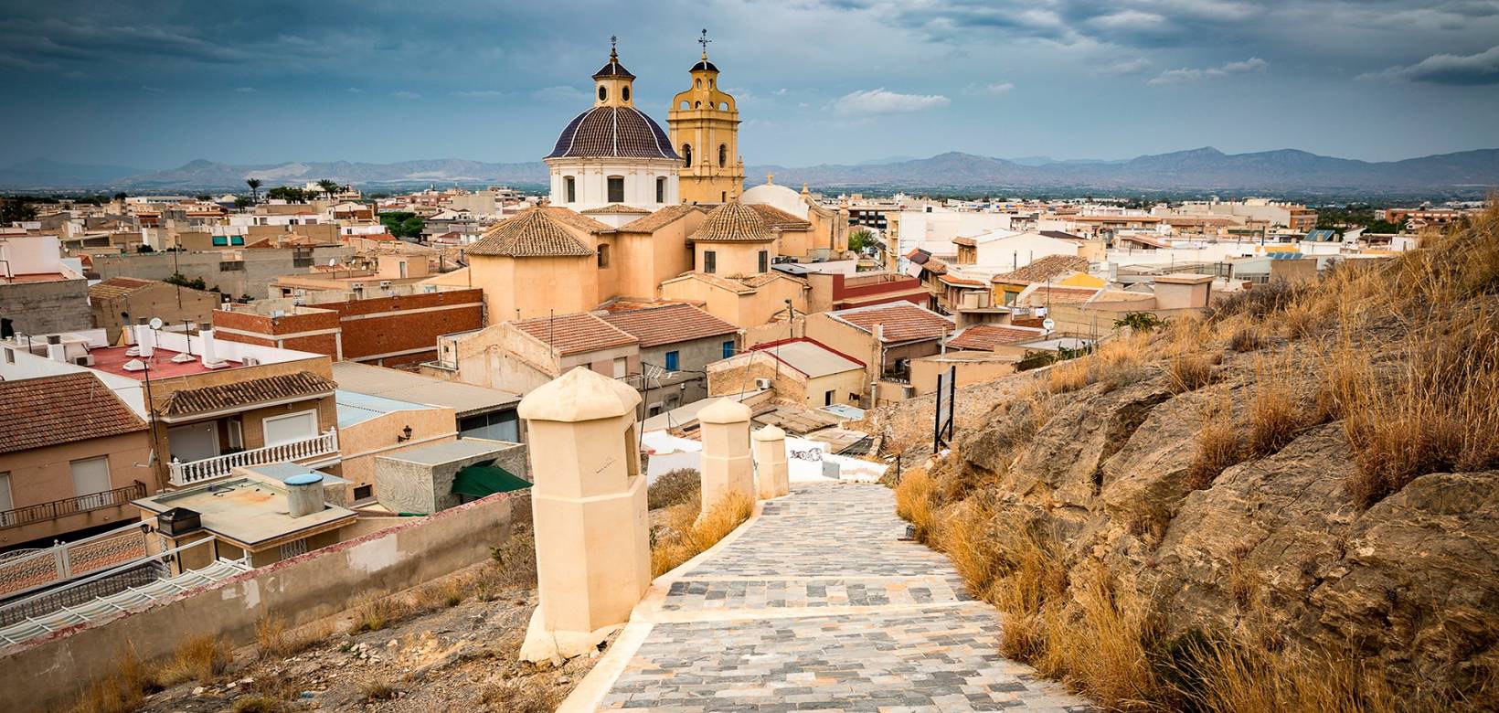 Nueva construcción  - Adosados - Cox