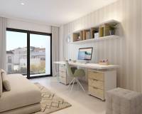 Nueva construcción  - Apartamento - Alicante