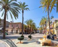 Nueva construcción  - Apartamento - Hondón de las Nieves