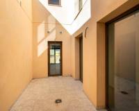 Nueva construcción  - Apartamento - Hondón de las Nieves