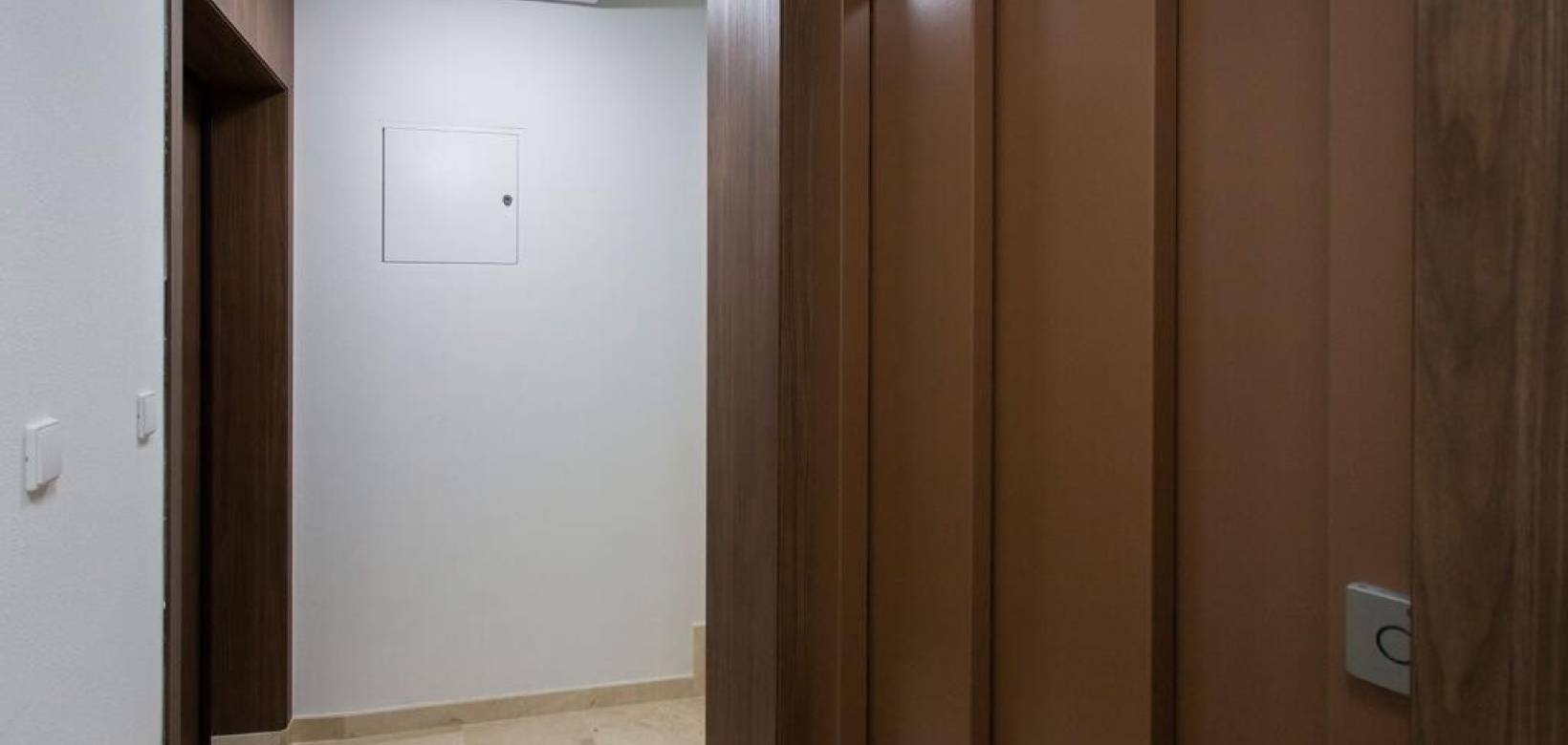 Nueva construcción  - Apartamento - Hondón de las Nieves