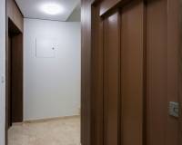 Nueva construcción  - Apartamento - Hondón de las Nieves