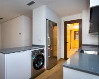 Nueva construcción  - Apartamento - Hondón de las Nieves