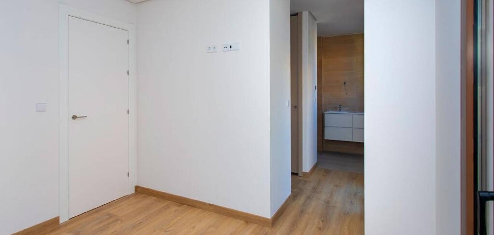 Nueva construcción  - Apartamento - Hondón de las Nieves