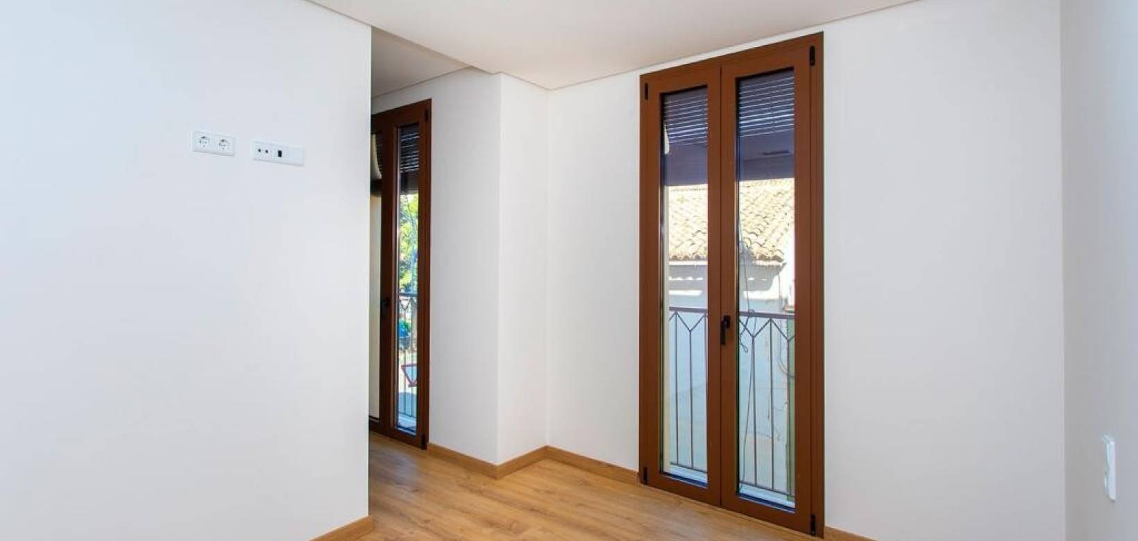 Nueva construcción  - Apartamento - Hondón de las Nieves