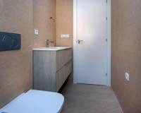 Nueva construcción  - Apartamento - Hondón de las Nieves