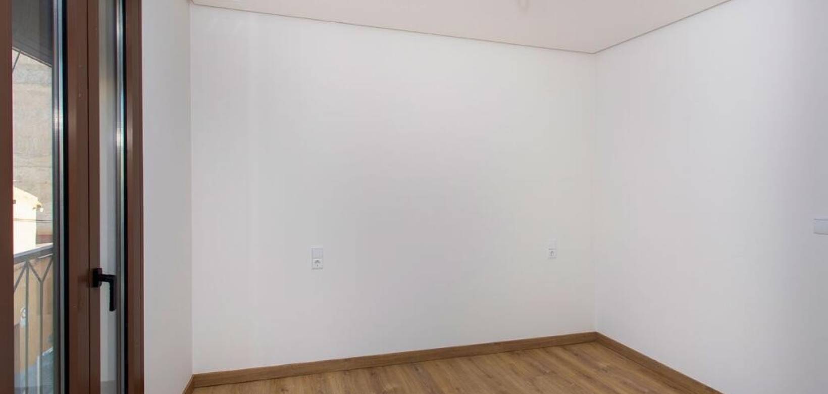 Nueva construcción  - Apartamento - Hondón de las Nieves