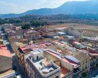 Nueva construcción  - Apartamento - Hondón de las Nieves