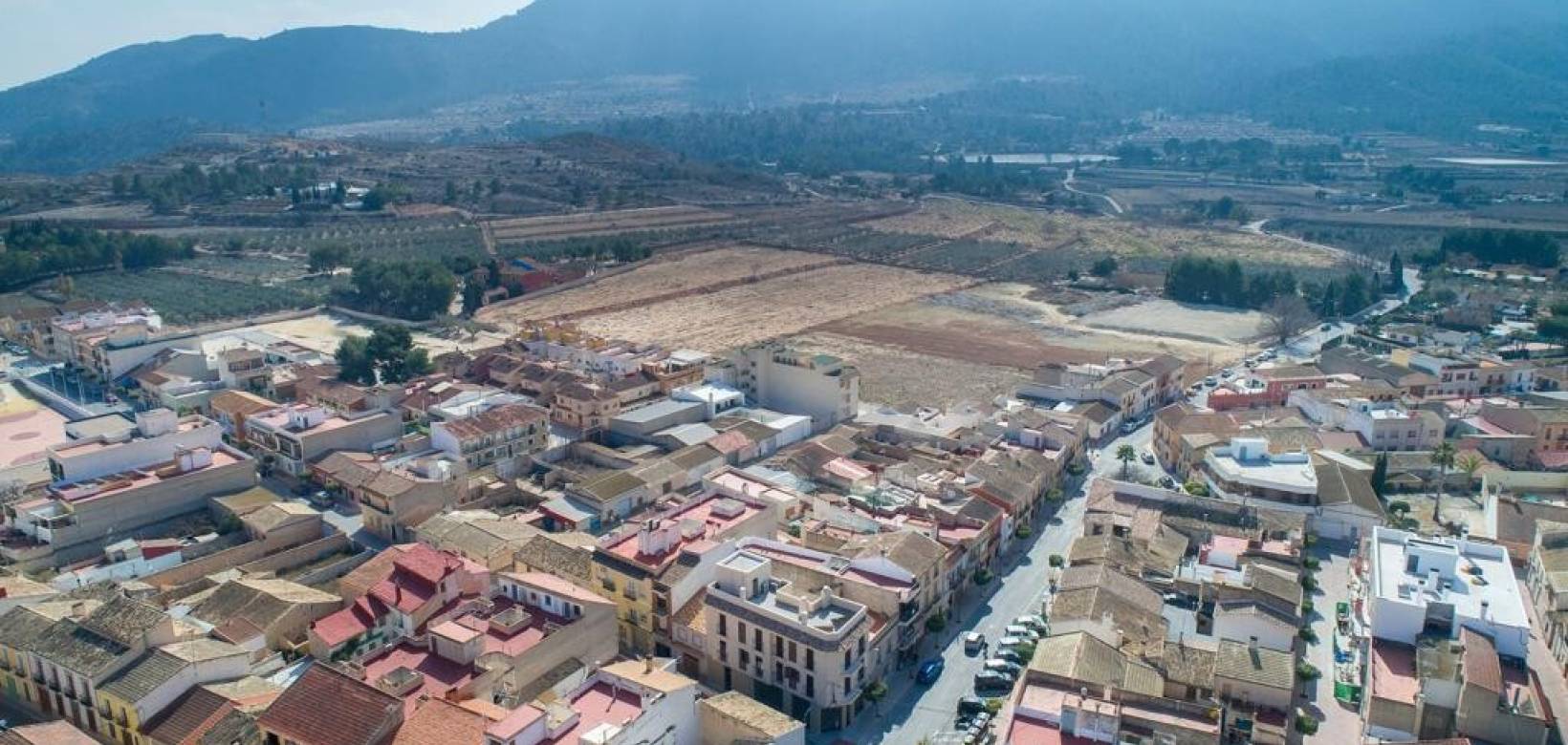 Nueva construcción  - Apartamento - Hondón de las Nieves