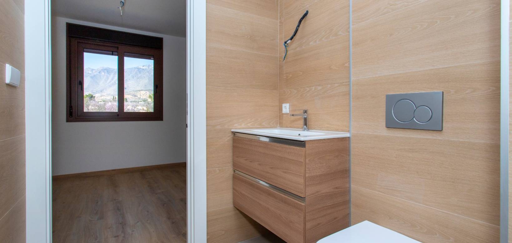 Nueva construcción  - Apartamento - La Canalosa