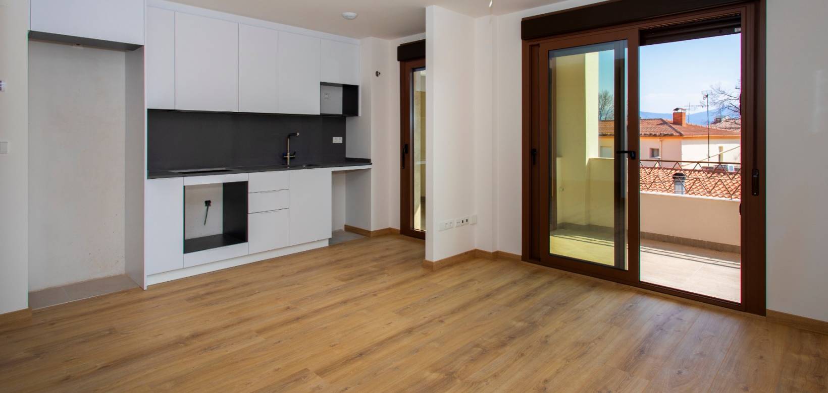 Nueva construcción  - Apartamento - La Canalosa