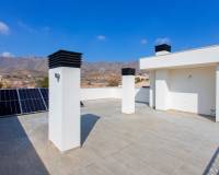 Nueva construcción  - Apartamento - La Canalosa