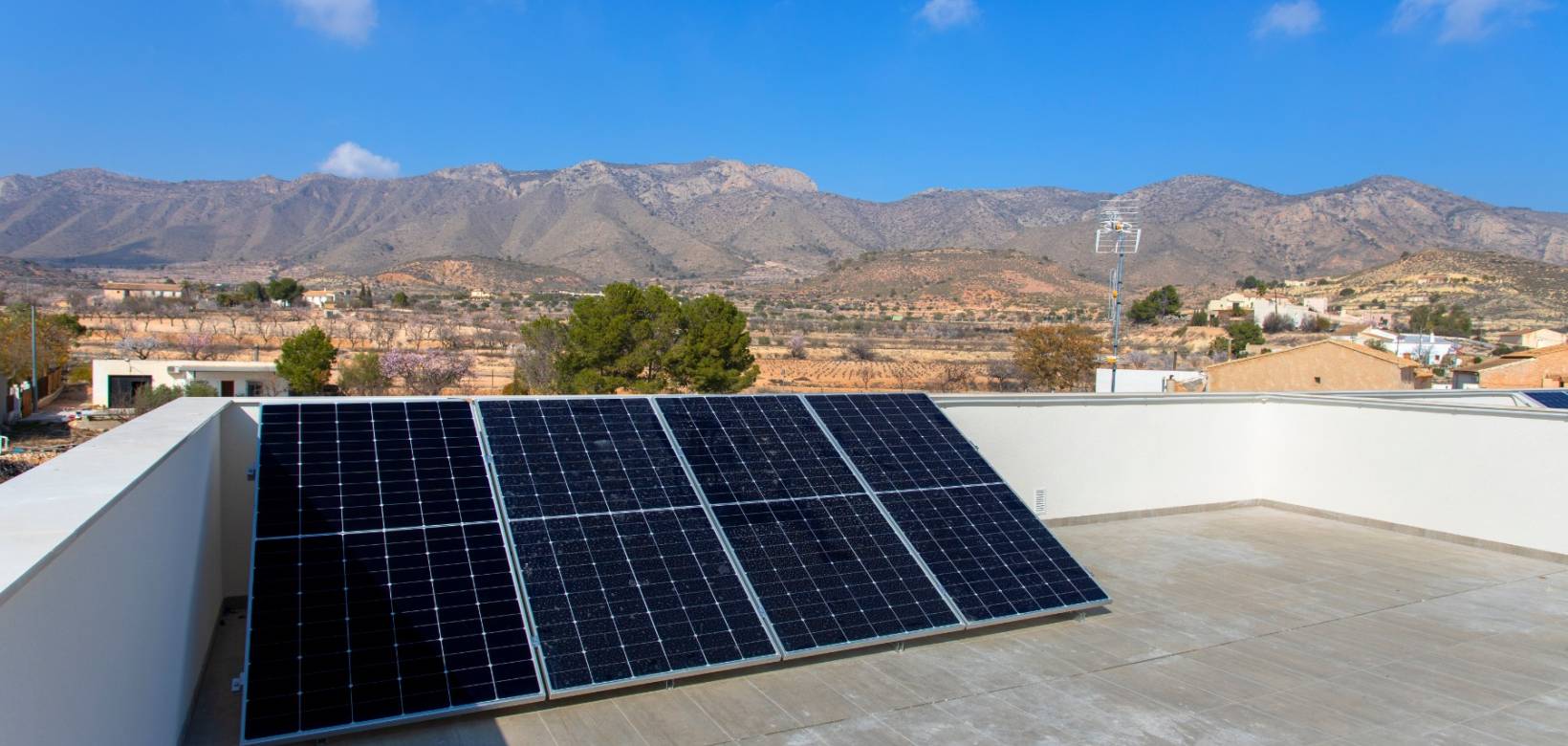 Nueva construcción  - Apartamento - La Canalosa