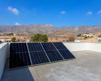 Nueva construcción  - Apartamento - La Canalosa