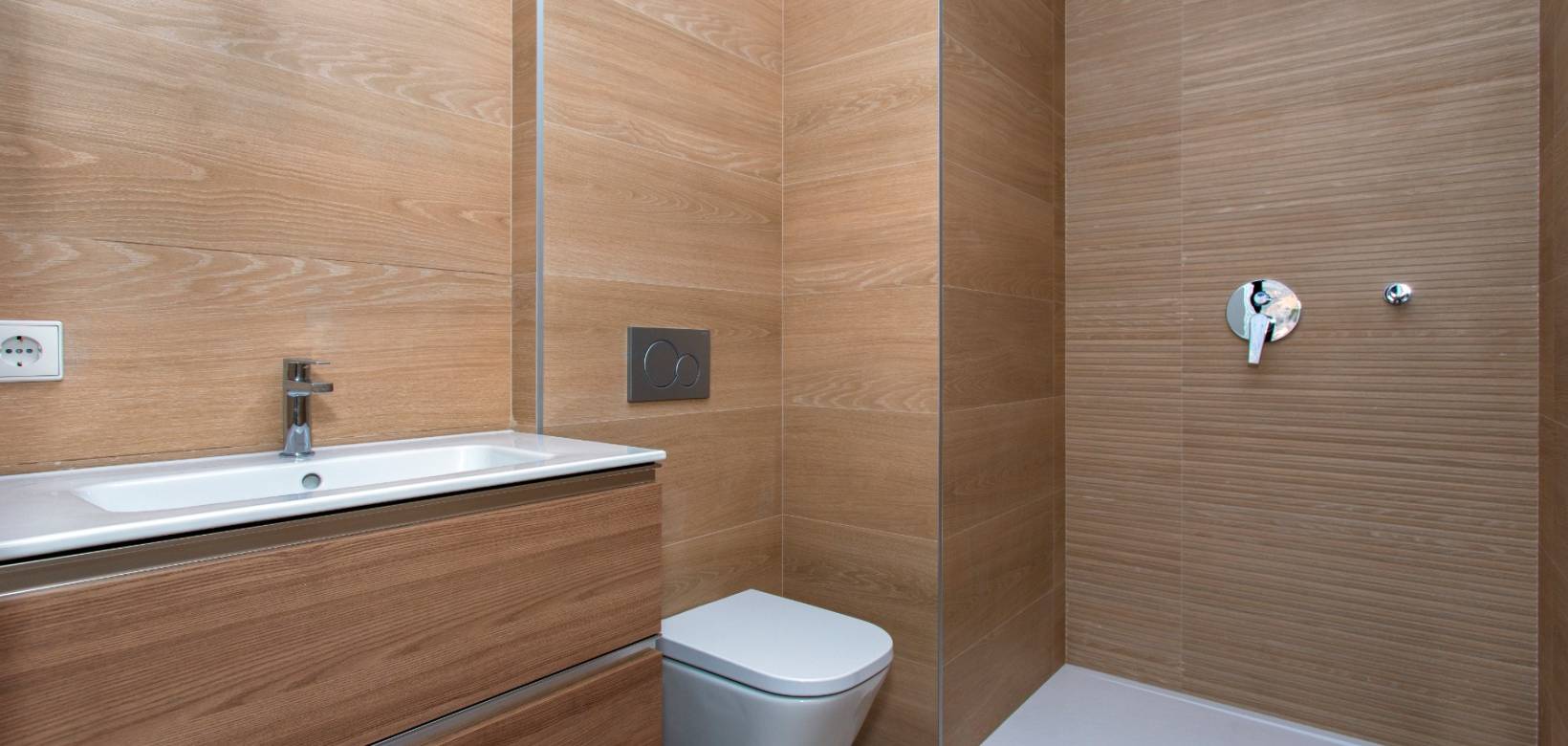 Nueva construcción  - Apartamento - La Canalosa